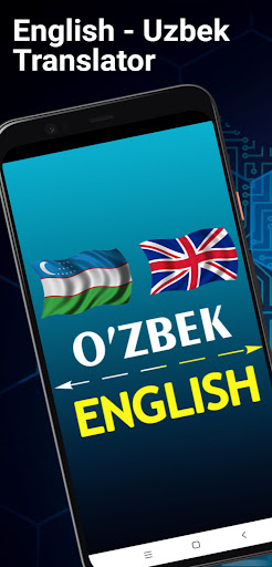 English Uzbek tarjimon