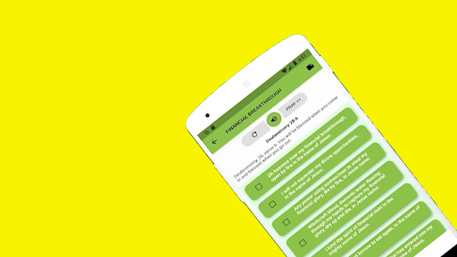 Daily Miraculous Prayers