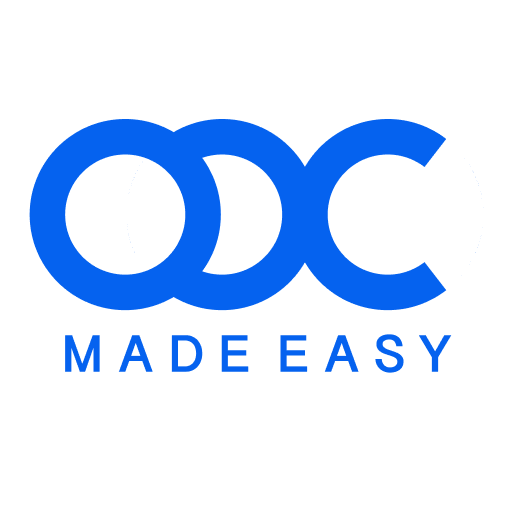 ODCme logo