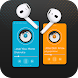 分割音楽プレーヤー: デュアルオーディオ - Androidアプリ