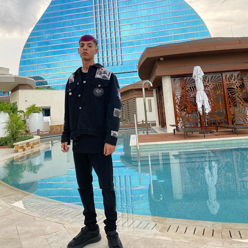 HD Natanael Cano New Wallpaper