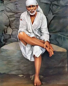 Sai Baba hd wallpapers - Apps on Google Play