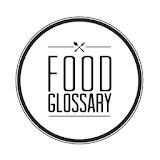 Food Glossary icon