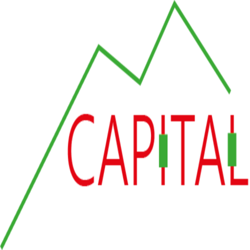 MCAP EX logo