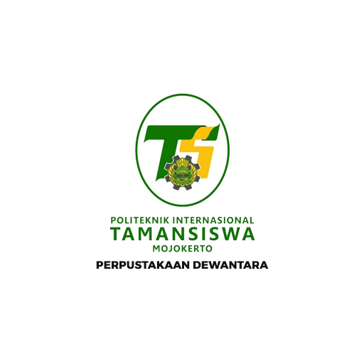 Perpustakaan Dewantara logo