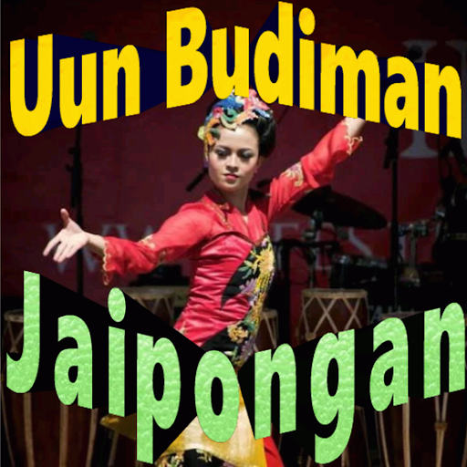 Lagu Jaipongan Uun Budiman Screen 2
