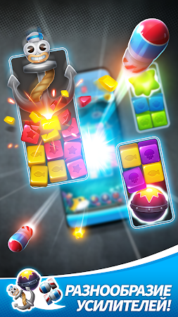 Game screenshot Shark Blast apk download