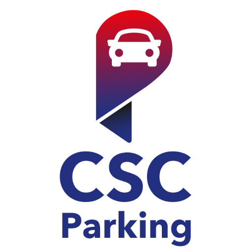 Parking CSC logo