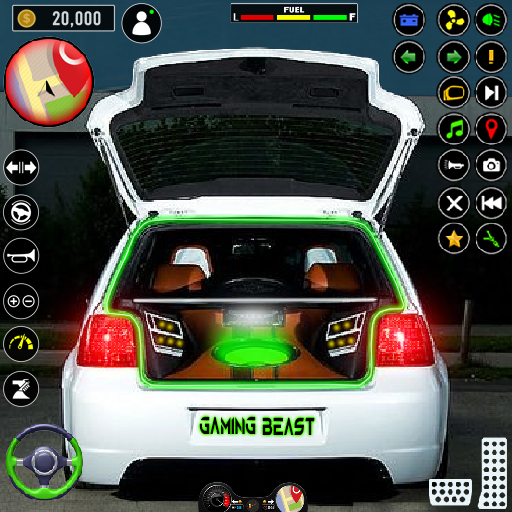 Real Car Parking Games 2023 Download on Windows