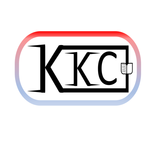 KKC SCIENCE logo