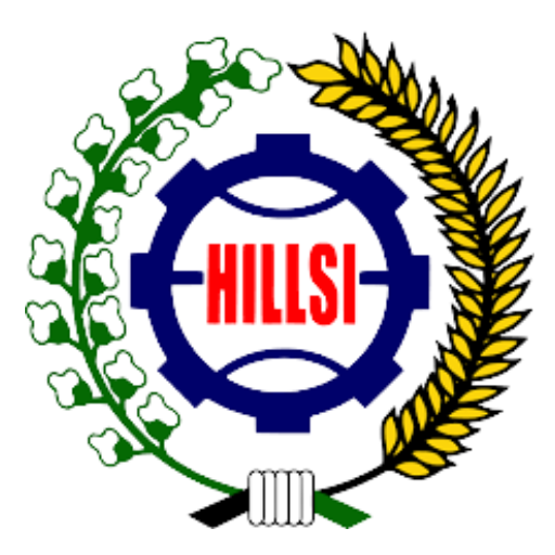 Hillsinergi logo