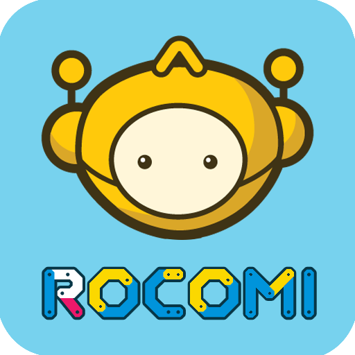 Rocomi  Icon