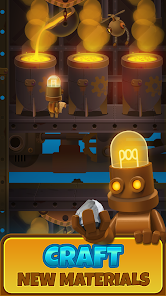 FREE][ANDROID][GAME] Deep Miner [4.0+] - Your Announcements