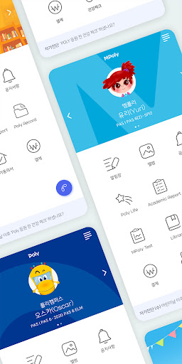 Poly Parents Screen 2