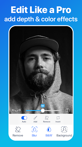 Charm - Photo Editor Apk5