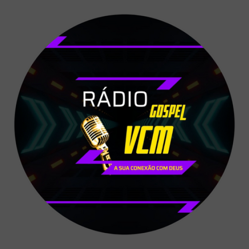 GOSPEL VCM RADIO WEB
