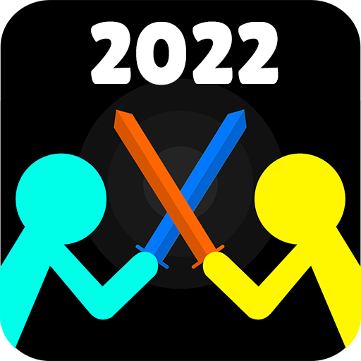 Supreme Duelist 2022 Logo
