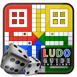 Ludo Game Guide : Tips & Tricks icon