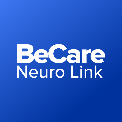 BeCare Neuro Link logo