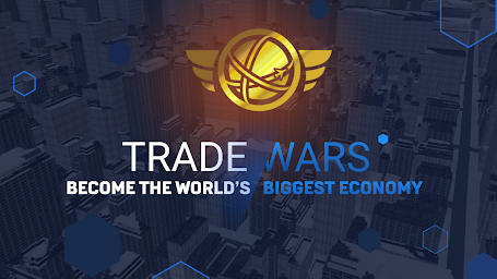 Trade Wars - Economy Simulator