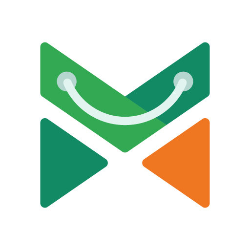NetMart Partner logo