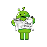 The Android Report icon