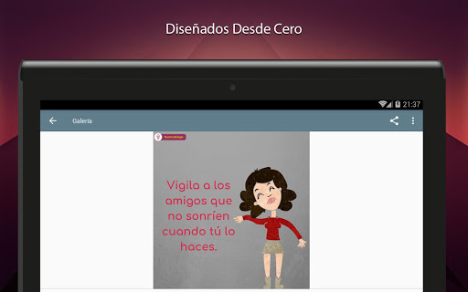 Frases para Amigas Falsas