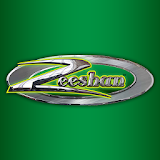 Zeeshan icon