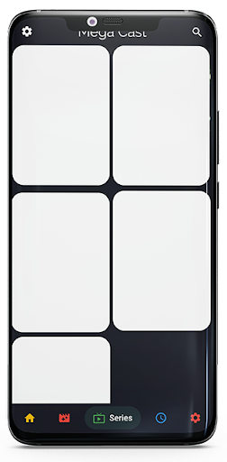 MEGA Cast Screen 3