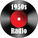 50s Radio Top Fifties Music - Androidアプリ