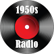 50s Radio Top Fifties Music Auf Windows herunterladen