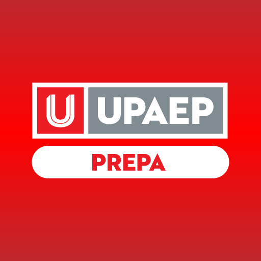 UPAEP Prepas 2.1.3 Icon