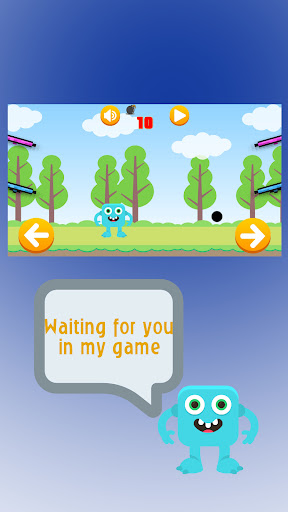 BombEater Screen 3