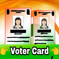 Voter List-Voter ID Card Check