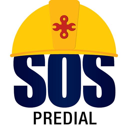 Grupo SOS Predial logo