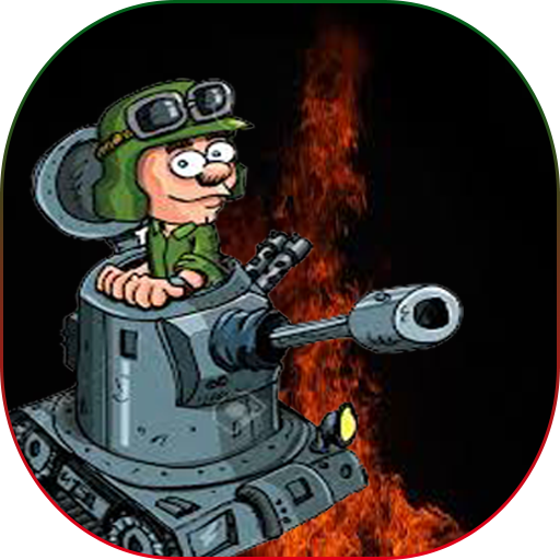 The Warior Tank  Icon