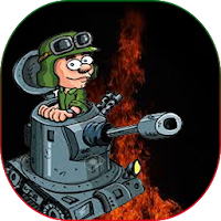The Warior Tank