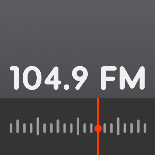 Rádio Buíque FM 104.9 for  Android – Latest Version & Features app icon