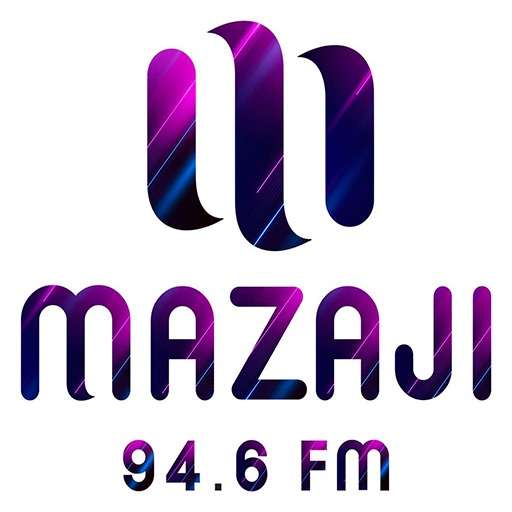 Mazaji FM logo