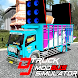 DJ Truck Mod Bus Simulator - Androidアプリ