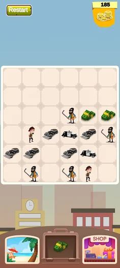 Mafia VS Police - Screenshot 4