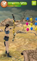 Archery Master 3D