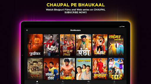 Chaupal - Movies & Web Series 32