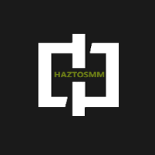 HaztoSmm for  Android – Latest Version & Features app icon