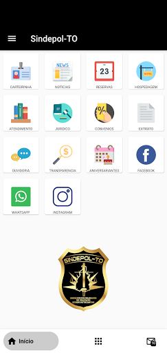 Sindepol Screen 2
