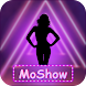 MoShow - funny videos - Androidアプリ