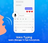 screenshot of Emojikey: Emoji Keyboard Fonts