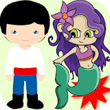 Syuting Mermaid In Love icon