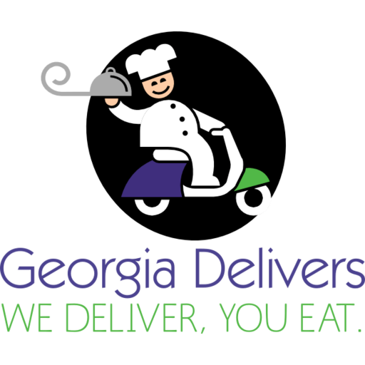 Georgia Delivers 1.1.0 Icon