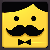 Mustache HD Wallpapers icon